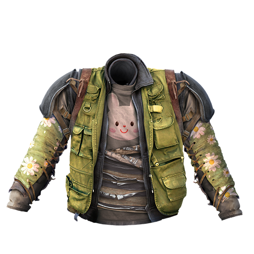 Armor_Hunter_Vest