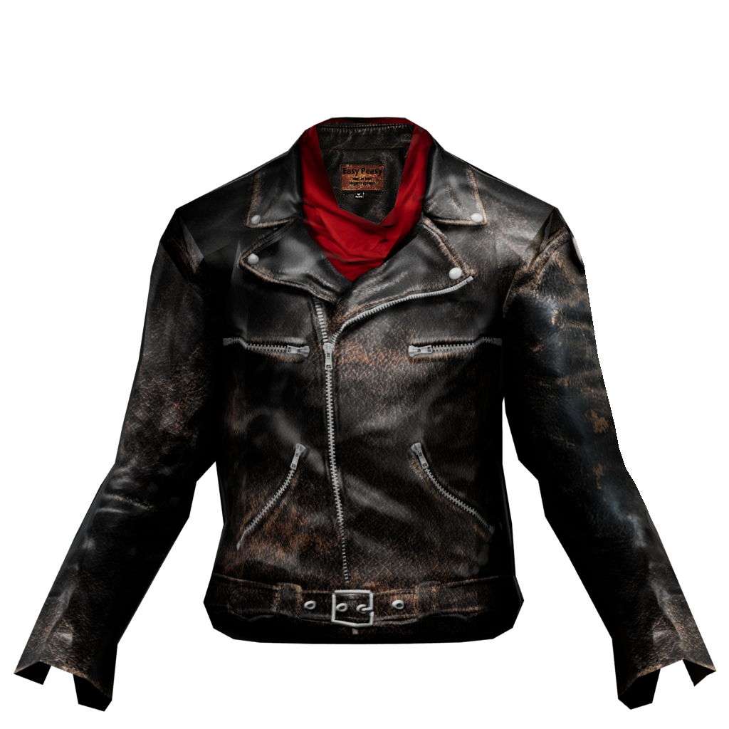 Negan’s Death Deceiver