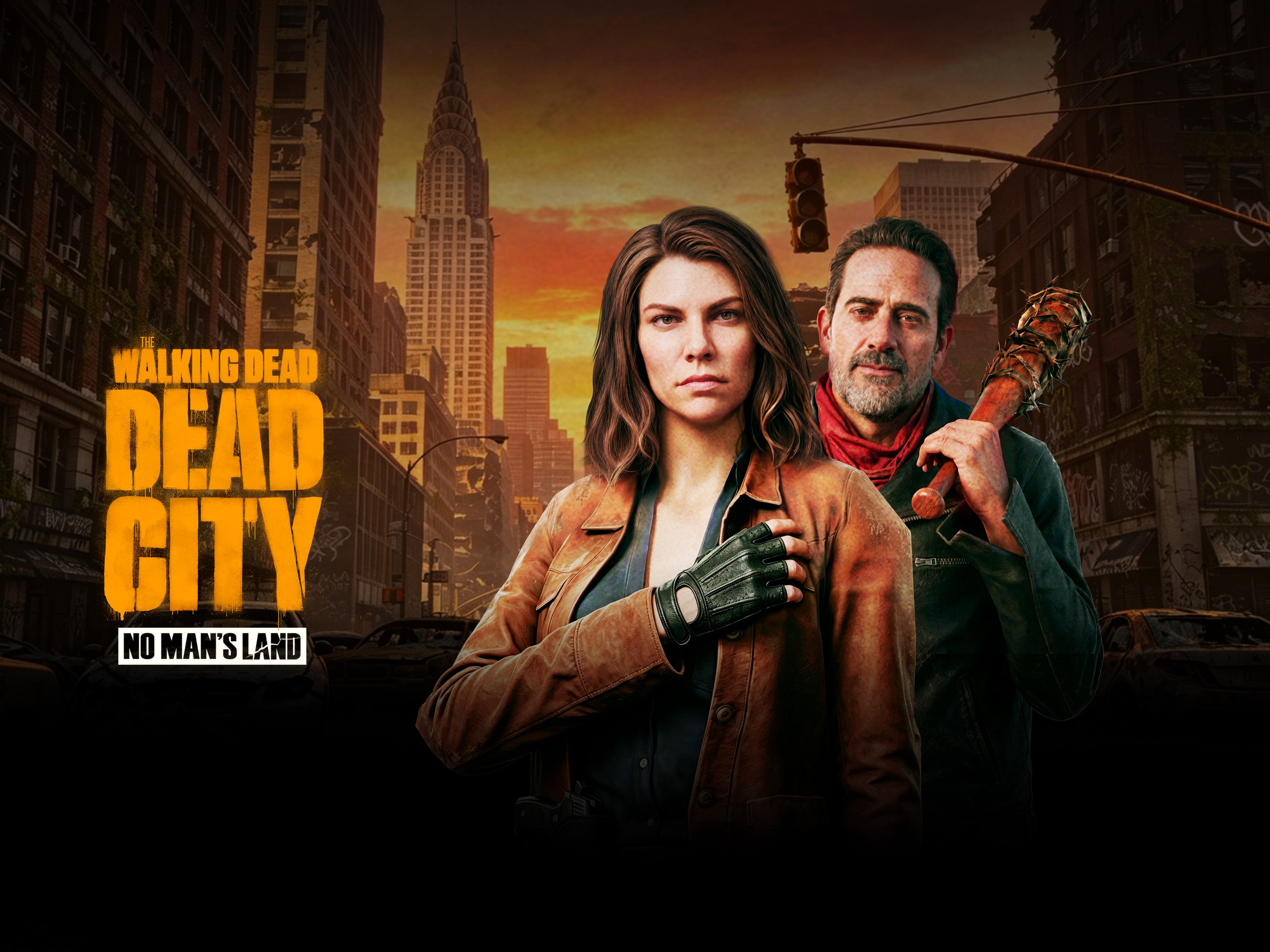dead city 3
