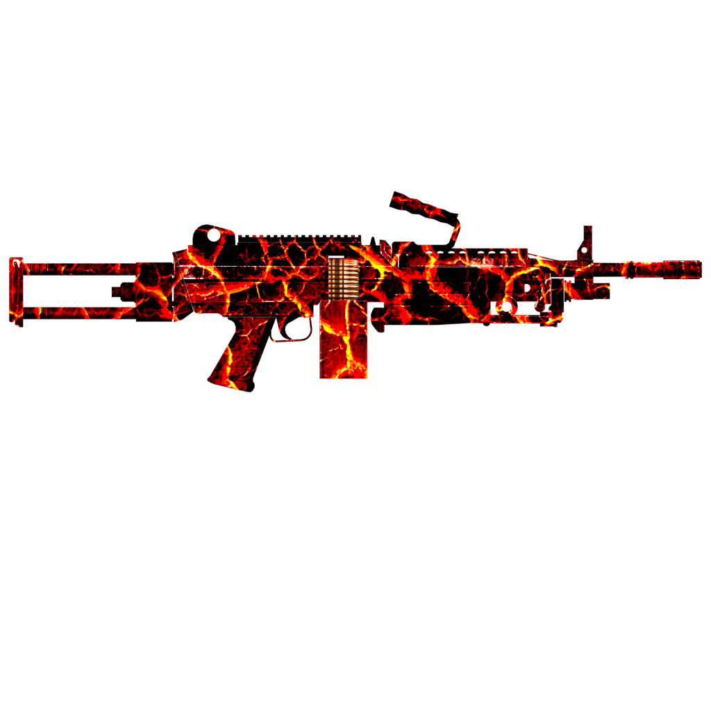 Weapon_AssaultRifle_M249Para_Lava
