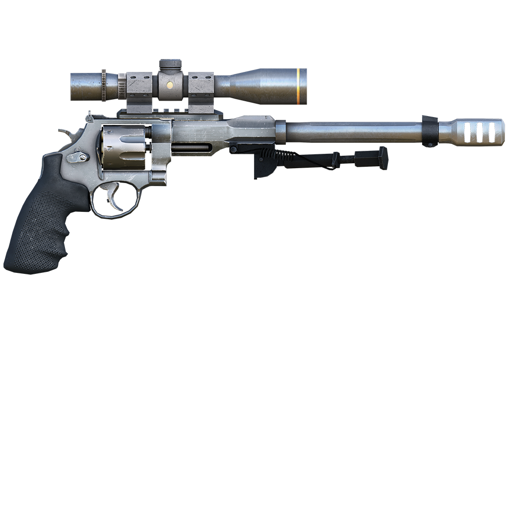 Weapon_Ranged_SniperRevolver