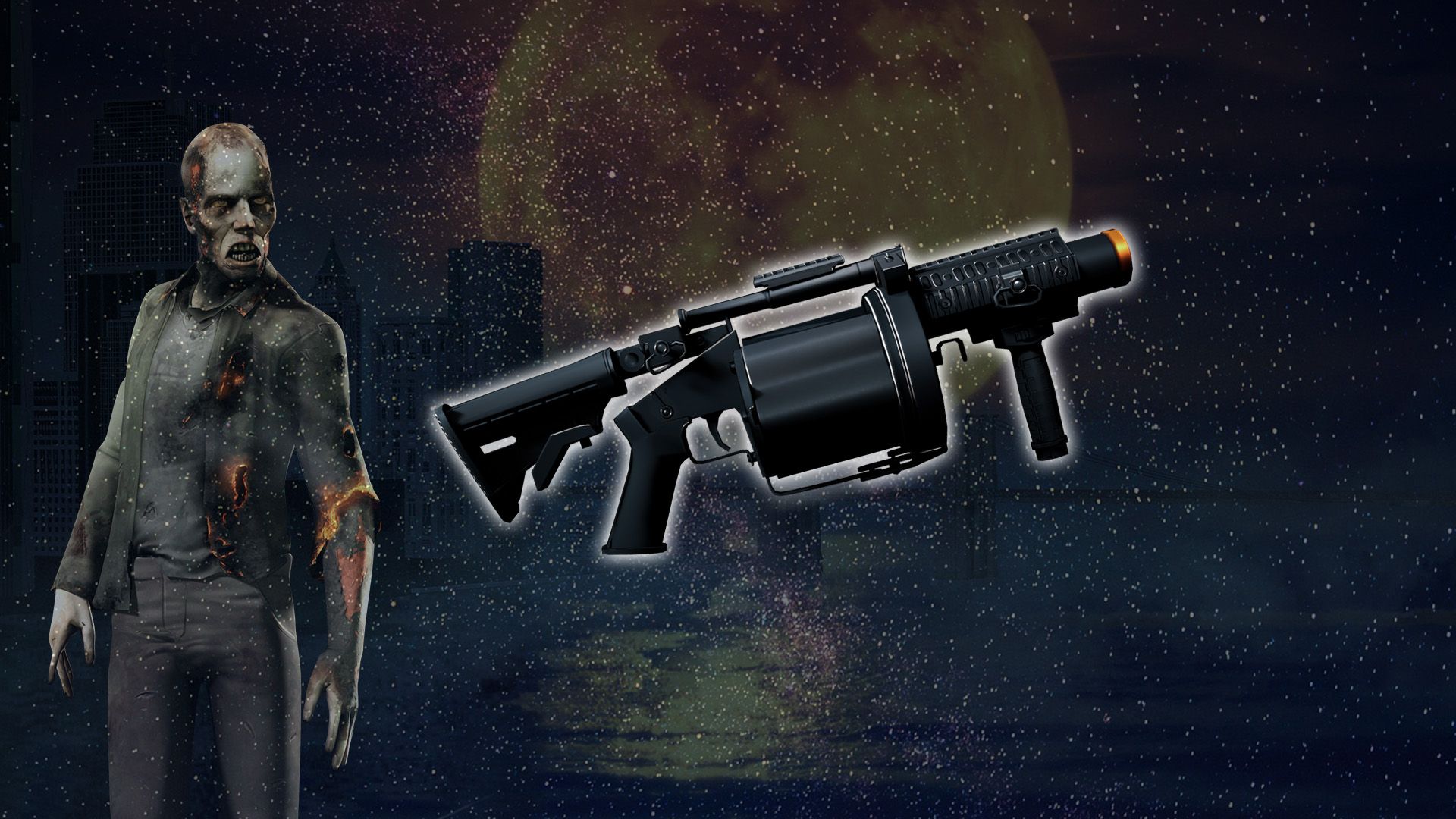 darkstar