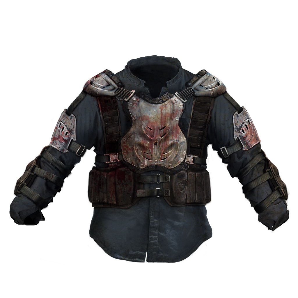 Morgan Armor